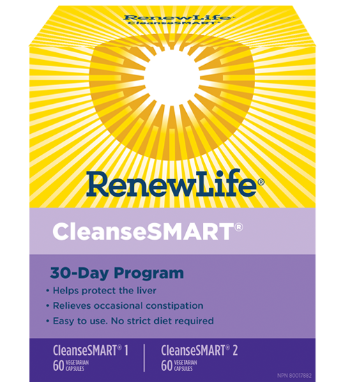 Cleanse SMART 30 Day program, image 1