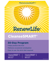 Cleanse SMART 30 Day program