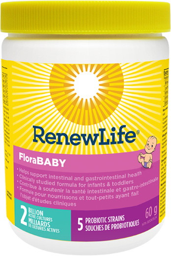 Renew Life Probiotics Comparison Chart