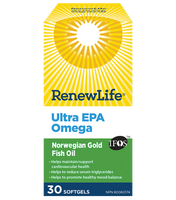 Ultra EPA Omega 30