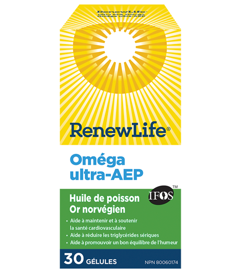 Ultra EPA Omega 30, image 1