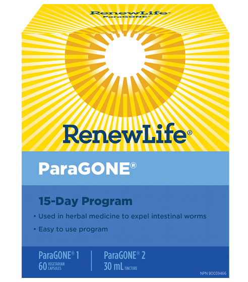 ParaGONE_15-Day-program, image 1