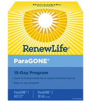 ParaGONE_15-Day-program